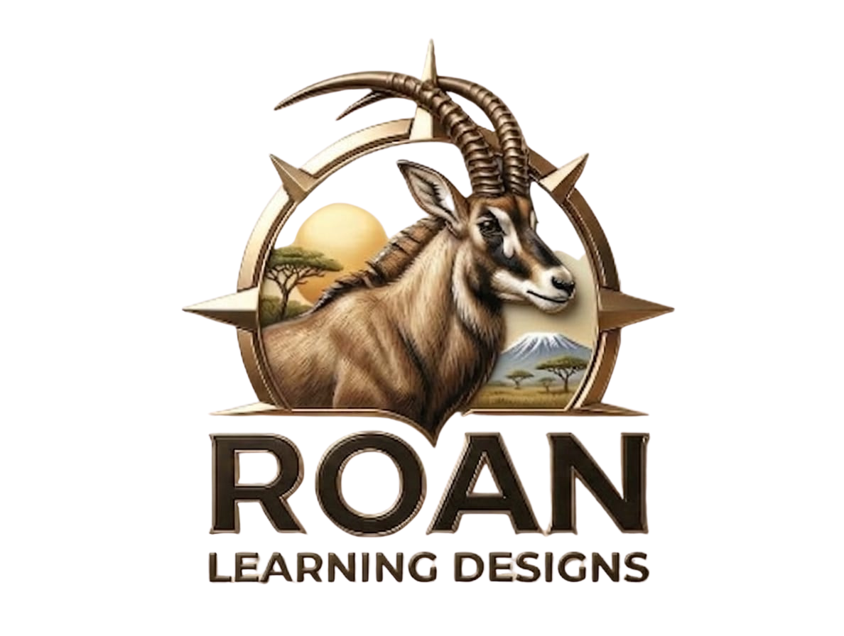 ROAN L-OS logo